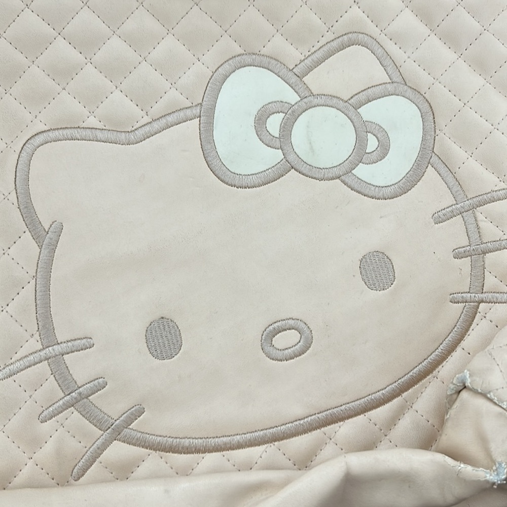 Hello Kitty Tote Bag